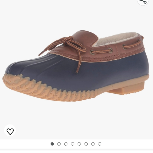 Jambu Shoes - Jbu by Jambu Gwen Waterproof rain shoes